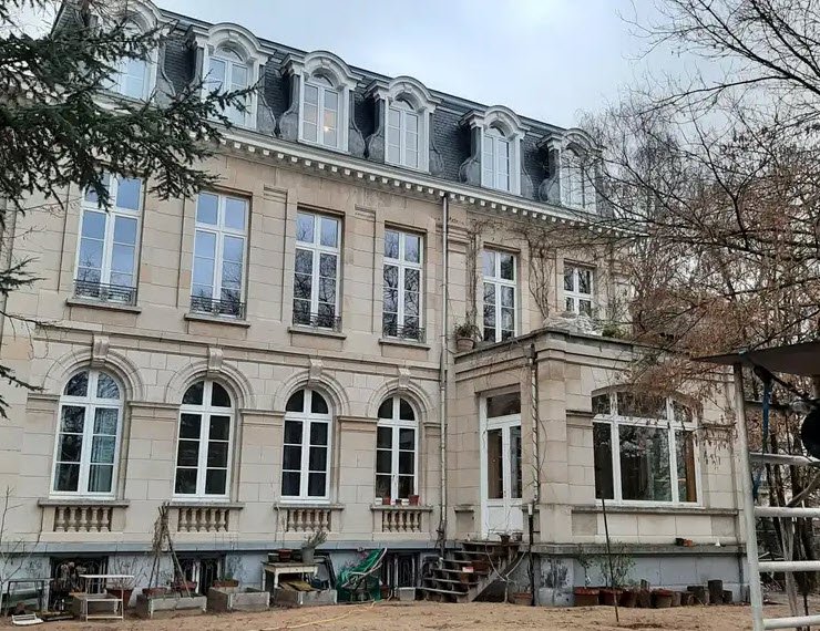 Château Meerlenhof, , Belgium
